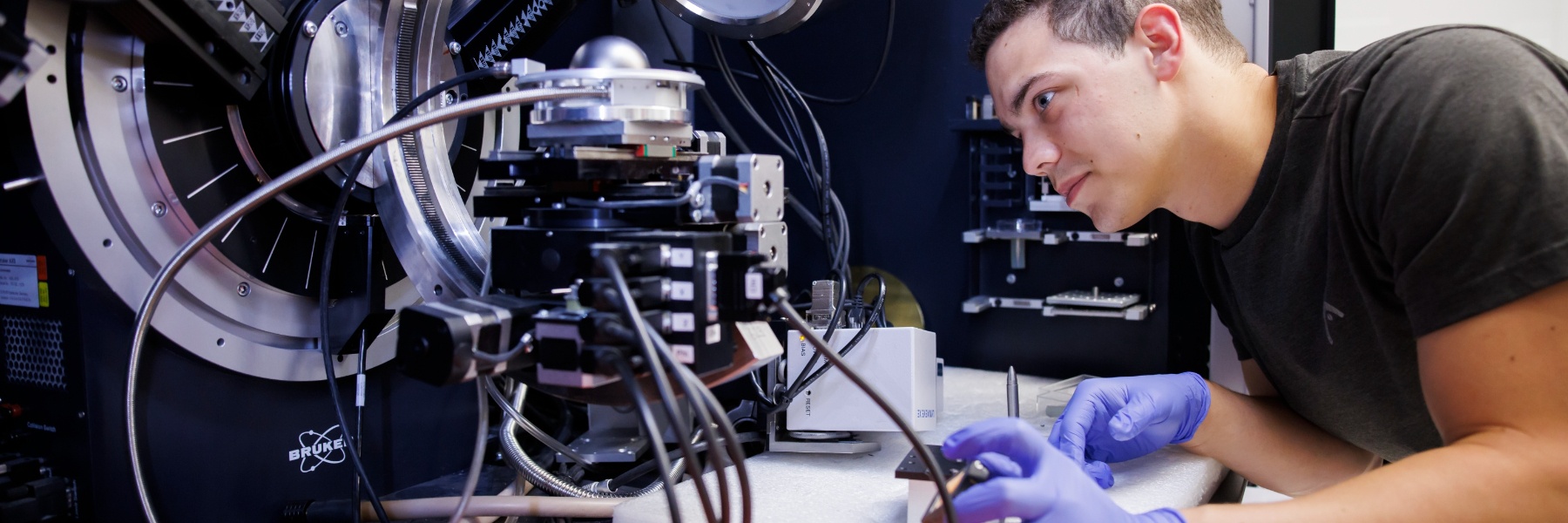 A badge saying 'That's what UCOL progress'