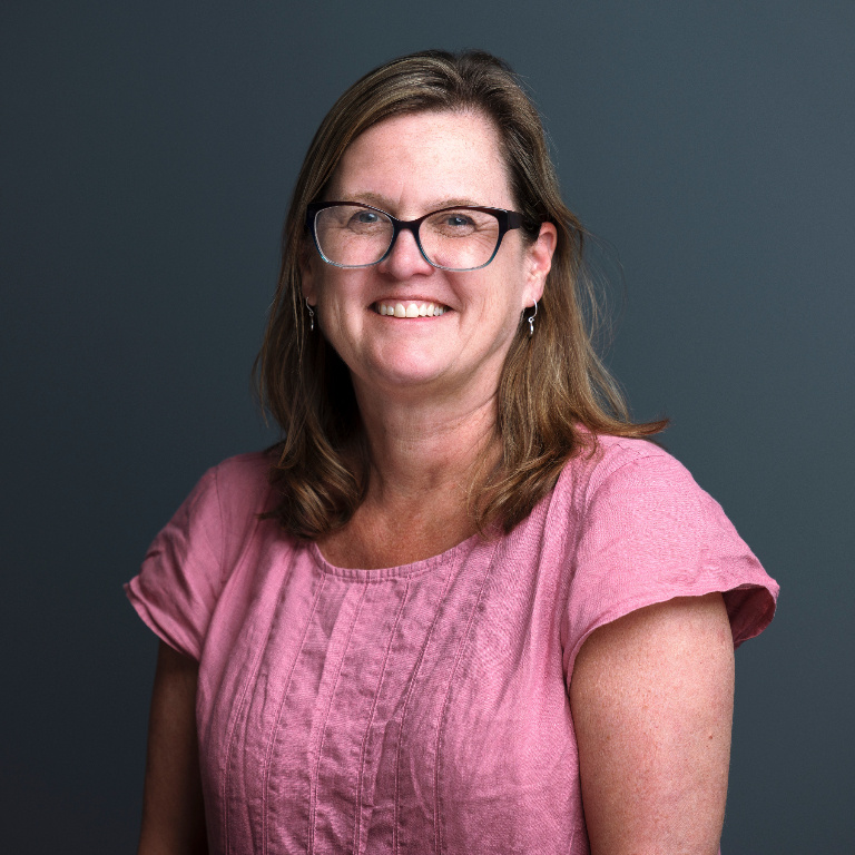 Jane Williams headshot